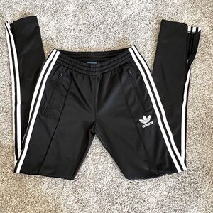 Adidas Track Pants